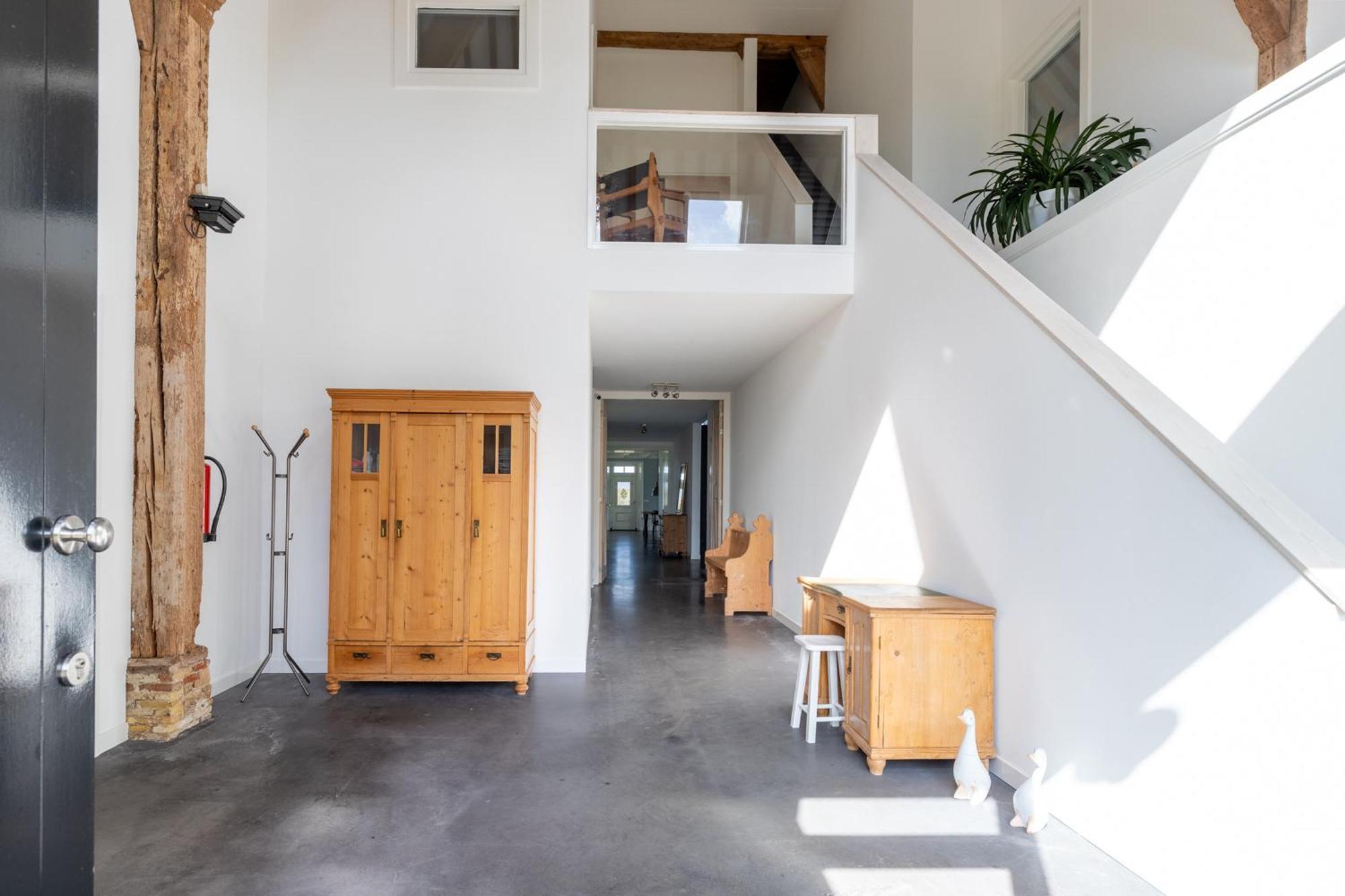 Iselmarpleats Comfortabele Studio Met Badkamer Gaast Exterior photo