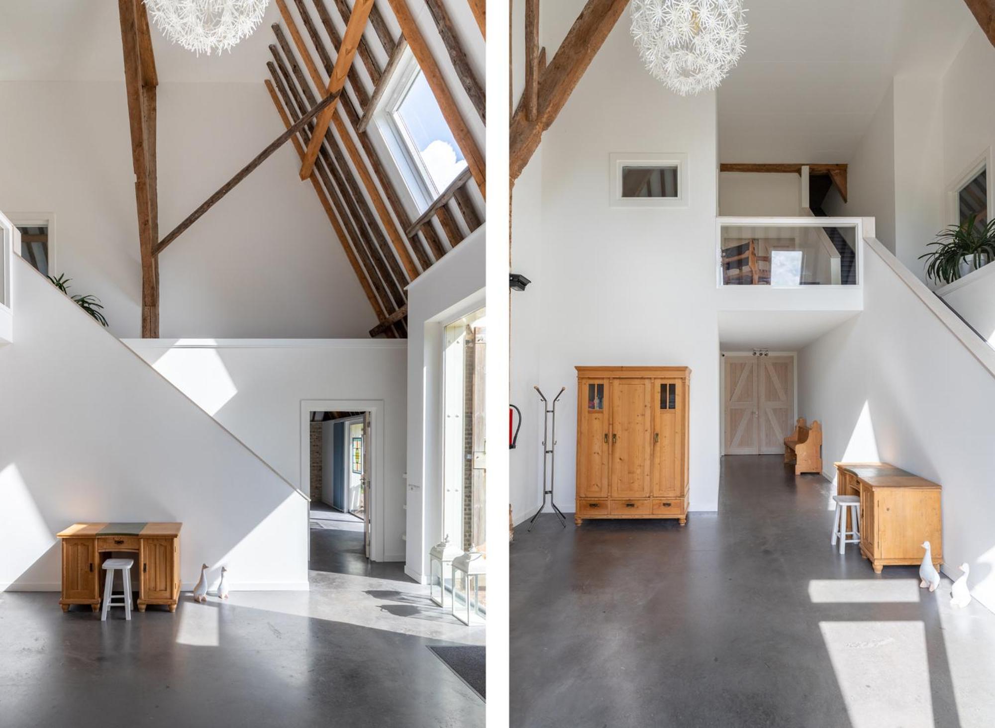 Iselmarpleats Comfortabele Studio Met Badkamer Gaast Exterior photo
